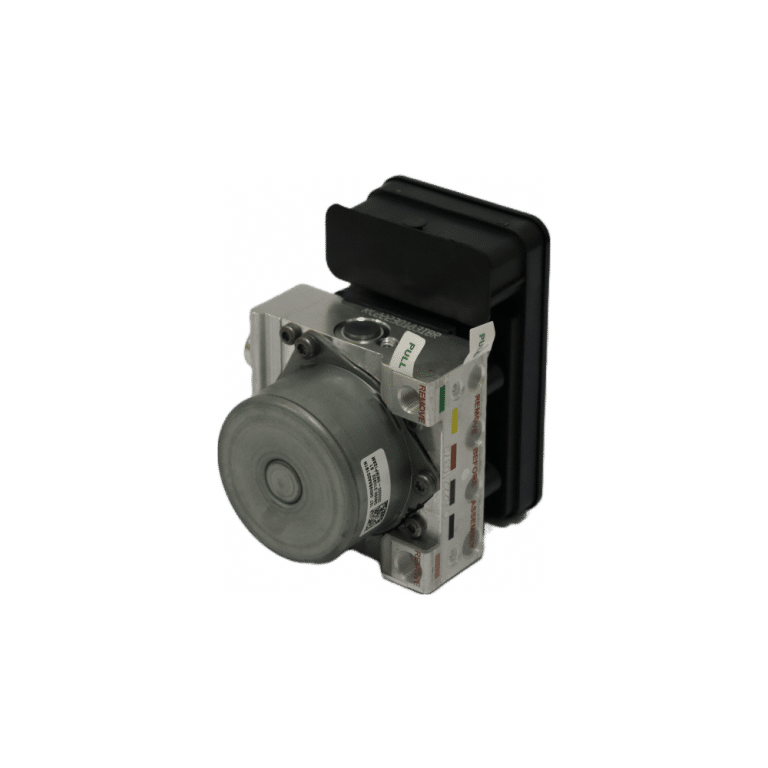 Slip Control System / ABS/ Valves Brakes India