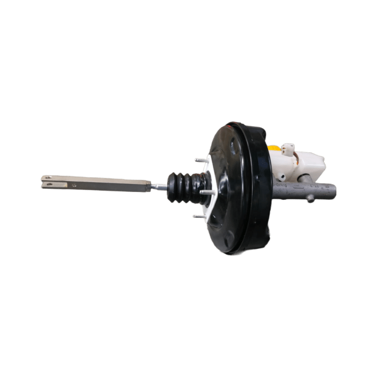 Booster Master Cylinder / Tandem Booster Master Cylinder Brakes India