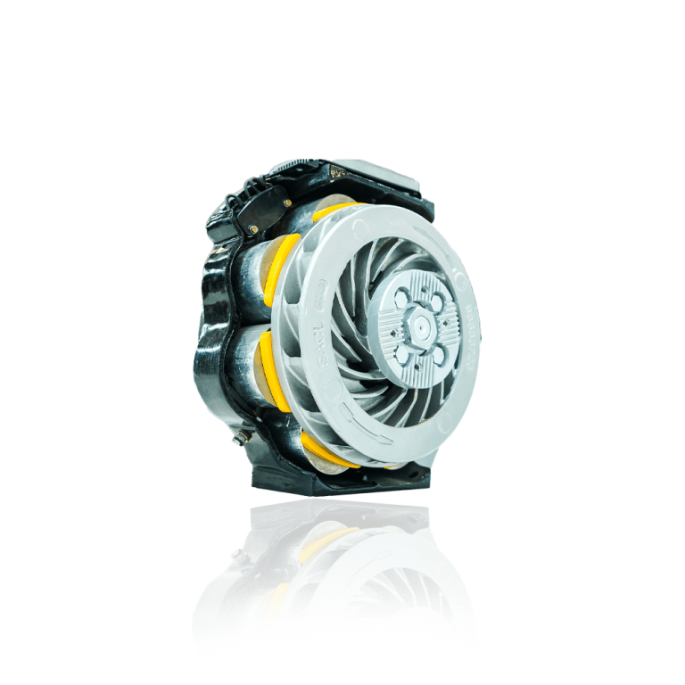 Electro Retarder Home Brakes India