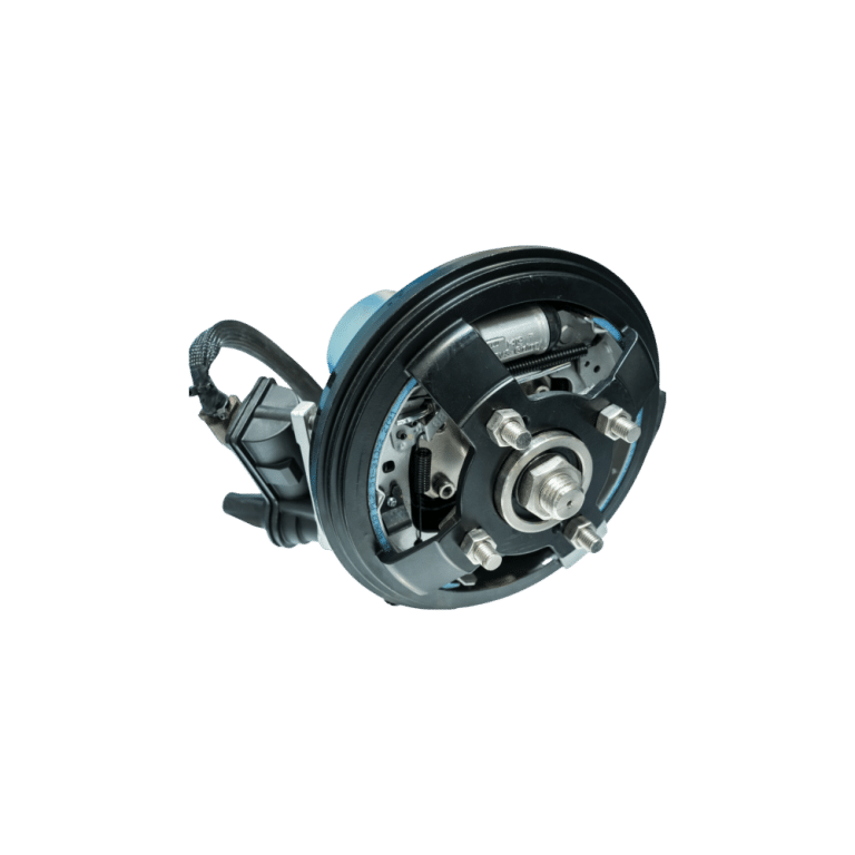 Drum Brake Assembly Brakes India