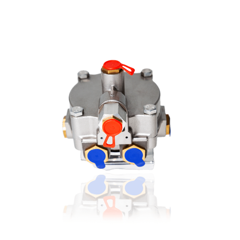 Relay Valve Brakes India