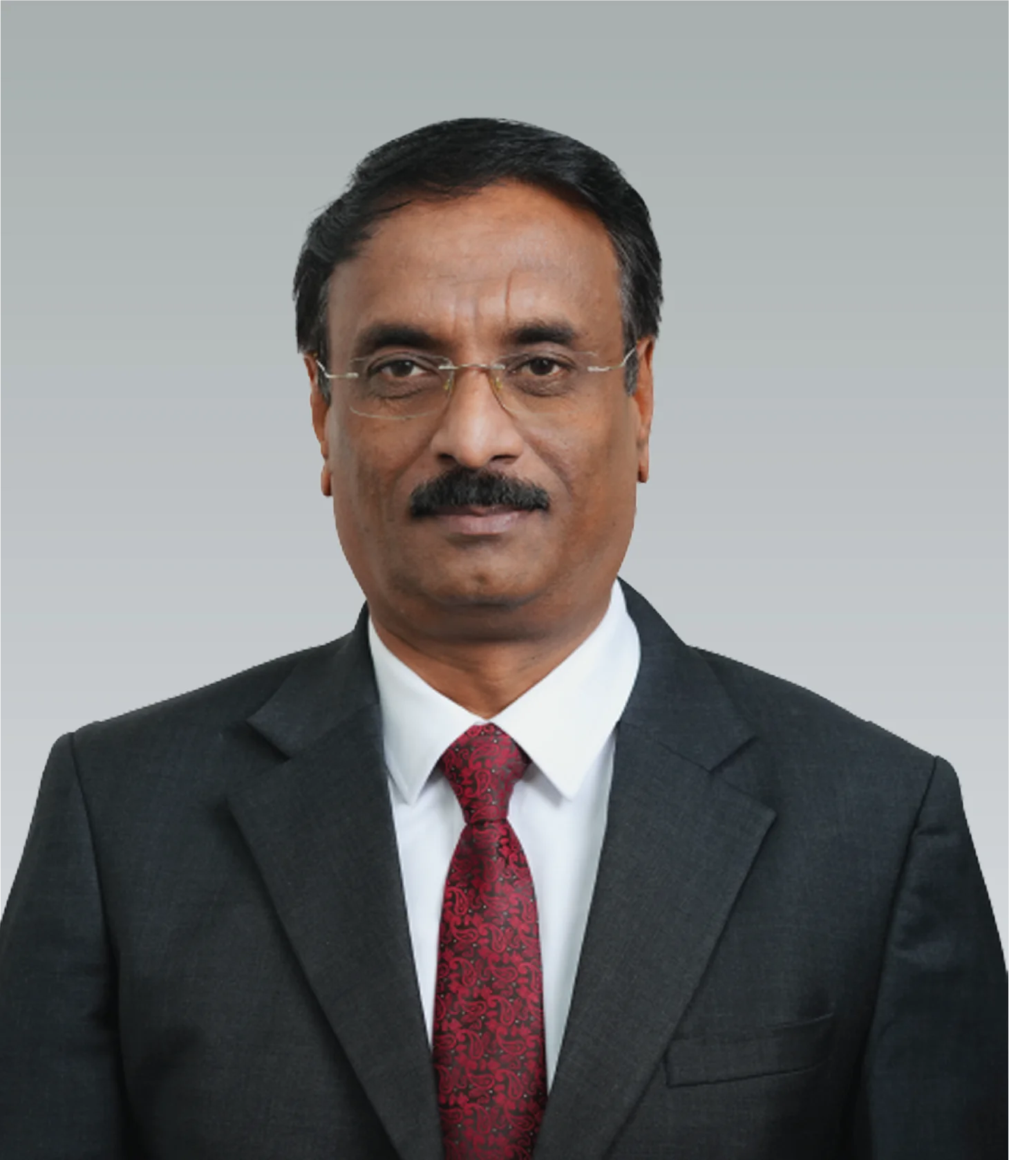 Balajikrishna Vaidyanathan